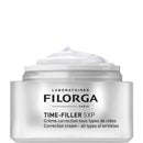 TIME-FILLER 5XP GEL-CREAM - Anti-wrinkle mattifying gel-cream 50ml