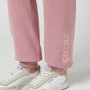 KENZO Women's Kenzo Logo Jogpants - Pastel Pink