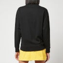 KENZO Women's Tiger Classic Sweatshirt - Black