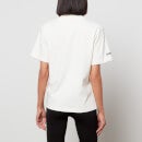 Heron Preston Women's Ctnmb Turtleneck T-Shirt - White - XS