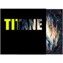 Death Waltz - Titane: Original Motion Picture Soundtrack Vinyl
