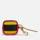 See By Chloé Women's Airpod Case - Golden Oil