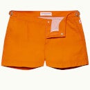 Springer ショート丈 スイムショーツ エンバー
