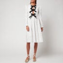 Naya Rea Women's Isabella Dress - Floral Cotton - UK 6