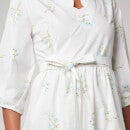 Naya Rea Women's Marianna Dress - Floral - UK 6