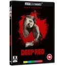 Deep Red 4K UHD