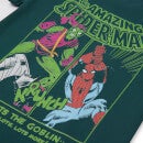 Camiseta unisex The Goblin de Marvel - Verde