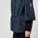 Parajumpers Women's Bayside Hailee Jacket - Ink Blue