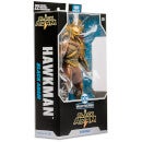 McFarlane DC Multiverse Black Adam 7" Action Figure - Hawkman