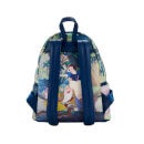 Loungefly Disney Snow White Scenes Mini Backpack