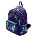 Loungefly Scooby Doo Monster Chase Mini Backpack