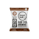 Raw Choc Brownie Keto Burner Bites 40g x 12