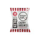 Cherry Bakewell Keto Burner Bites 40g x 12