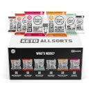 Allsorts Burner Bites 40g x 12