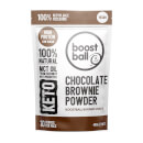 Burner Shake Chocolate Brownie Powder 450g