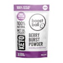 Burner Shake Berry Burst Powder 450g