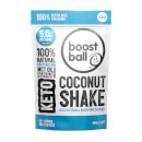 Burner Shake Coconut Powder 450g