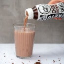 Keto Chocolate Brownie ready to drink Shake 310ml x 12