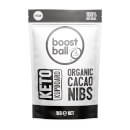 Keto Kupboard Organic Cacao Nibs 1kg
