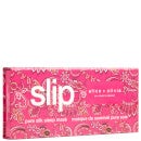 Slip x Alice + Olivia Silk Sleep Mask - Spring Paisley