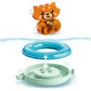 LEGO DUPLO: Bath Time Fun Floating Red Panda (10964)