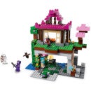 LEGO Minecraft: Dojo Cave (21183)