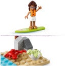 LEGO Friends: Turtle Protection Vehicle (41697)