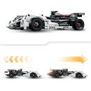 LEGO Technic: Formula E® Porsche 99X Electric (42137)