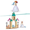 LEGO Disney Princess: Anna’s Castle Courtyard (43198)