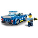 LEGO City: Police Car (60312)