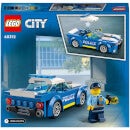 LEGO City: Police Car (60312)