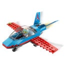 LEGO City: Stunt Plane (60323)