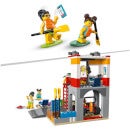 LEGO City: Beach Lifeguard Station (60328)
