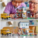 LEGO City: School Day (60329)