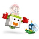 LEGO Super Mario™ Bowser Jr. Clown Car Expansion Set (71396)