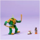 LEGO Ninjago: tbd Ninjago 4+ Mech 2022 (71757)