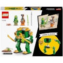 LEGO Ninjago: tbd Ninjago 4+ Mech 2022 (71757)