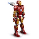 LEGO Super Heroes: Iron Man Age of Ultron (76206)