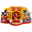 LEGO Chinese Festivals: Lunar New Year Traditions (80108)