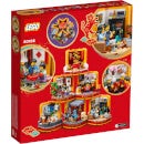 LEGO Chinese Festivals: Lunar New Year Traditions (80108)