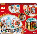 LEGO Chinese Festivals: Lunar New Year Ice Festival (80109)