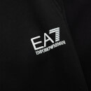 EA7 Boys' Train Core ID Tracksuit - Black