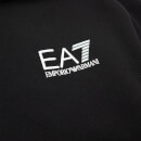 EA7 Boys' Train Core ID Tracksuit - Black