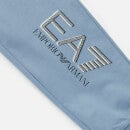 EA7 Boys' Train Visibility Sweatpants - Blue