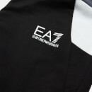 EA7 Boys' Train Colour Tracksuit - Black - 4 Years