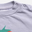 BoBo Choses Baby Strawberry Sweatshirt