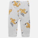 Bobo Choses Baby Sniffy Dog All Over Leggings - 3-6 months