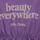 Bobo Choses Beauty Everywhere Playsuit - 2-3 years
