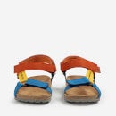 Bobo Choses Colour Block Strap Sandals - UK 7 Toddler