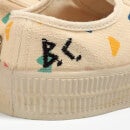 Bobo Choses Logo All Over Trainers - UK 7 Toddler